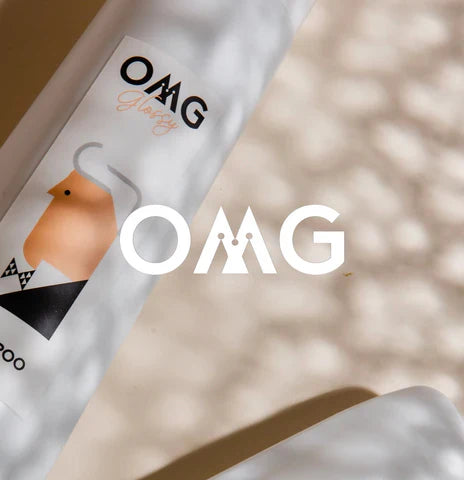 OMG HAIRCARE