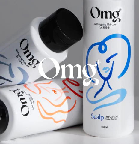 OMG+ HAIRCARE