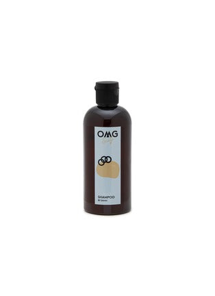 OMG Scalp Shampoo 250ml (100% Recycled PET Bottle)
