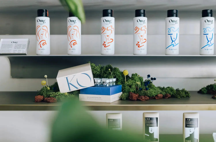 HAIRCARE