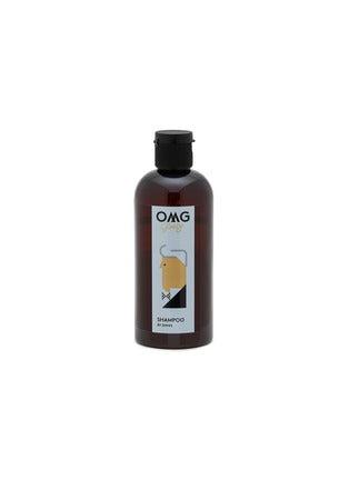 OMG Glossy Shampoo 250ml (100% Recycled PET Bottle)