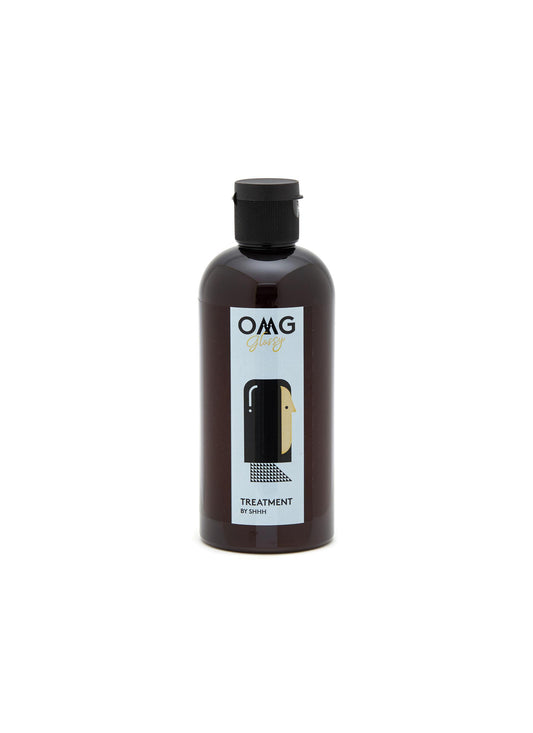 OMG Glossy Treatment 230g (100% Recycled PET Bottle)