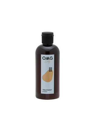OMG Scalp Treatment 230g (100% Recycled PET Bottle)