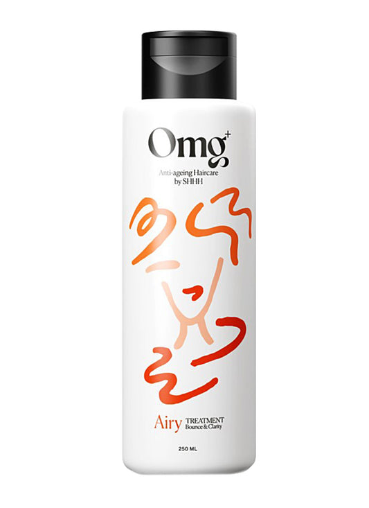 OMG+ Airy Treatment  250g