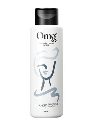 OMG+ Glossy Treatment 250g