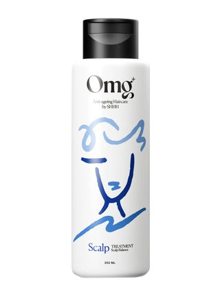 OMG+ Scalp Treatment 250g