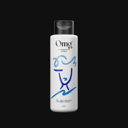 OMG+ Scalp Treatment 250g