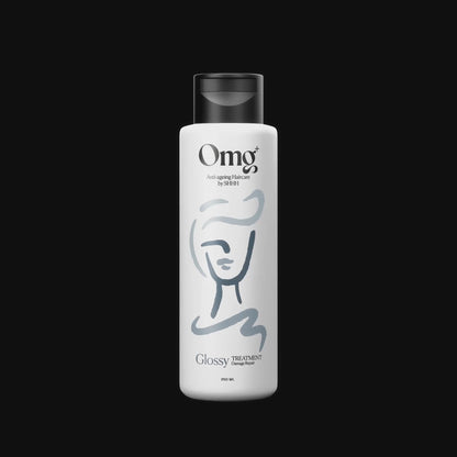 OMG+ Glossy Treatment 250g