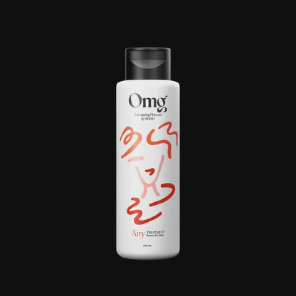 OMG+ Airy Treatment  250g